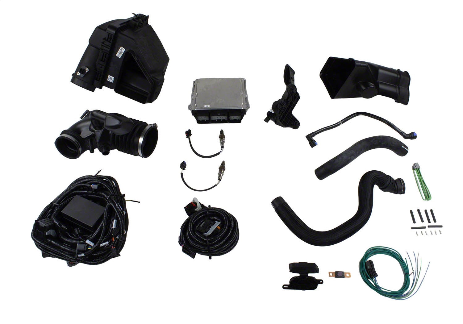 Engine Control Pack - Gen-3 Coyote 2018-2020