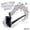 B, variant on SPOORYYO Elegant Style Blowing Pipe Toy - Creative Decorative Prop for Photography, Home Decor, and Leisure Activities - Perfect for Artists and Content Creators