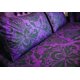 thumbnail image 5 of Good Mourning [Purple] | KING SHEET SET, 5 of 5