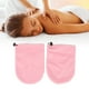 thumbnail image 3 of Guantes De SPA De Cera Caliente, Manopla De Cera De Parafina Lavable Con Tratamiento Térmico Ajustable Para El Cuidado De Las Manos De Las Mujeres, 3 of 7