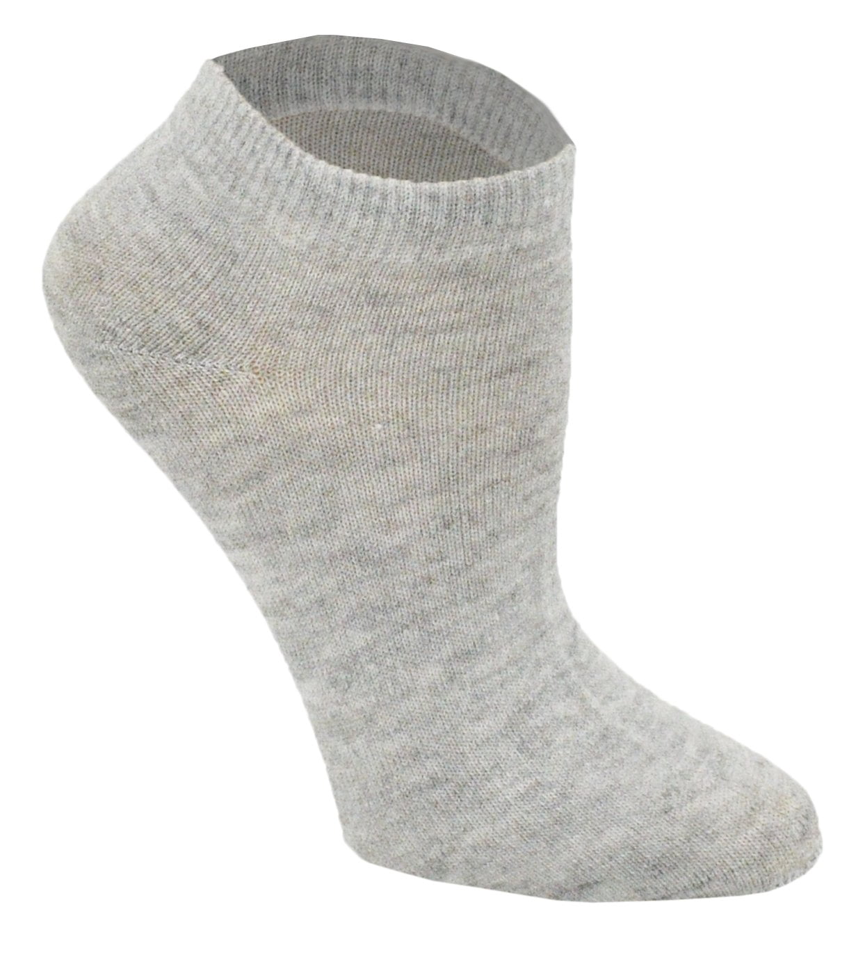 48 Pairs Low Cut Ankle Socks for Men, Thin Comfortable Lightweight Breathable