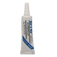thumbnail image 3 of Clearance! Eyelash Adhesive Glue For False Eyelashes Clear/Dark Waterproof Eyelash Glue Lash Extension 2pack, 3 of 5