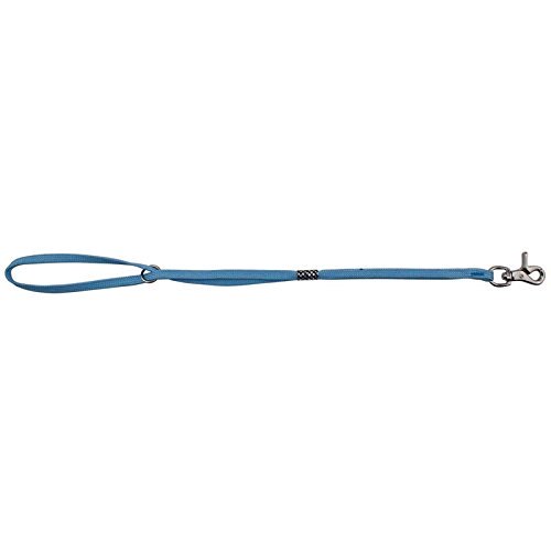 MPP Professional Dog Groomers Slip Style Fashion Grooming Loops 21" Choose Color (Light Blue)