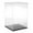 Black Base, variant on Plymor Clear Acrylic Display Case with Black Base, 12" W x 12" D x 18" H