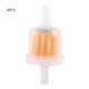 thumbnail image 1 of 4Pcs Gas Fuel Filter for Dirt Bike ATV Quad Go Kart Moped Scooter, 1 of 5