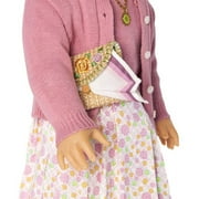 American Girl Poseable 6+ Years Dolls, Cotton Multicolor