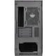 thumbnail image 5 of Gabinete Gamer THERMALTAKE S100 Cristal Templado Negro CA-1Q9-00S1WN-00 negro, 5 of 6