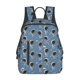 thumbnail image 1 of Disketp Astronaut Mochila Ligera e Impermeable, Mochila de Día Resistente para Viajes, Senderismo y Uso Diario para Hombre y Mujer, 1 of 7