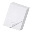 20 Sheets of Diamond Drawing Release Papers A4 NonStick Papers Diamond