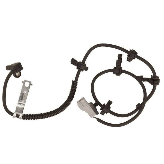 Bapmic 5016339AB Front Left ABS Wheel Speed Sensor for Dodge Dakota 00-04 Durango 00-03