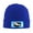 Blue, variant on Cowboy Horse Prayer Cross Men Women Knitted Hat Adult Knit Beanie For Fall Winter Knit Hat Cap