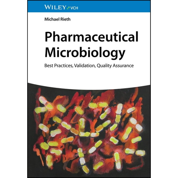 Pharmaceutical Microbiology, (Hardcover)