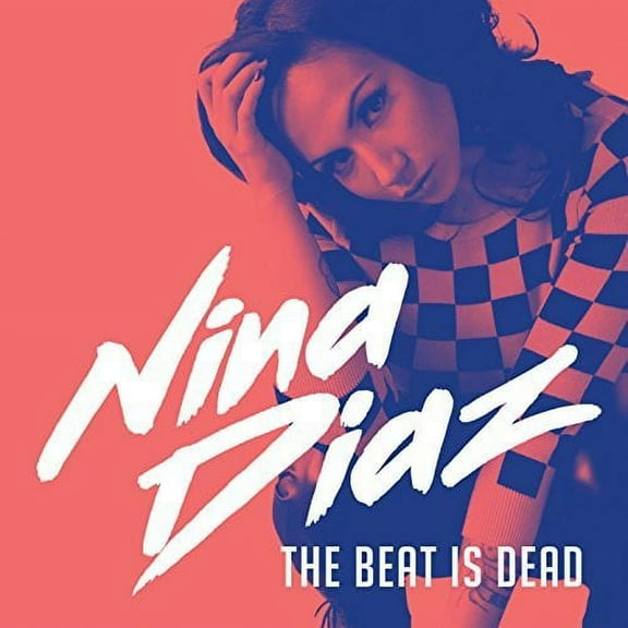 The Beat Is Dead (Digi-Pak)