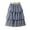 Grey, variant on Toddler Girl Tutu Skirt Summer Girl Half Skirt Three Seersucker Press Pleated Mesh Half Skirt Princess Wind Short Skirt 1 To 8 Years