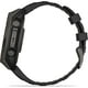 thumbnail image 4 of Garmin, monitor deportivo, fenix 8, 47mm, Sapphire Solar, Carbon Gray, 4 of 7