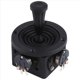 thumbnail image 2 of Joystick Potentiometer ZY-D203B-R4 10K 2-Axis for Photographic Film, 2 of 5