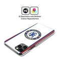 thumbnail image 2 of Head Case Designs Officially Licensed Chelsea Football Club 2019/20 Kit Away Hard Back Case Compatible with Apple iPhone 11 Pro, 2 of 7