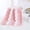 Pink, variant on AURIGATE Polyester Bath Towels 29.53×13.78 Inches,300 GSM,Quick Dry,Lighter Soft Bathroom Towel for Bathroom, Gym,Daily Use