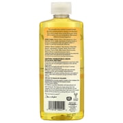 Citra Solv Heavy Duty Biodegradable Citrus Degreaser, 8 fl oz, 1 Count