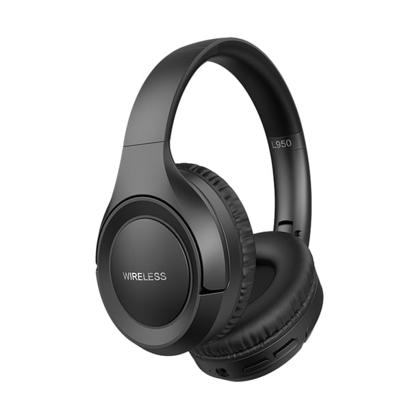 Pisexur Electrónica para Hombres Auriculares Bluetooth Auriculares Inalámbricos Supraaurales Auriculares Inalámbricos Bluetooth Reducción de Ruido Inteligente Estéreo HiFi Auriculares Plegables Con E