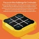 thumbnail image 1 of Toys Bolt Game 3-In-1 Handheld Puzzle Game Console Portable Child Board Game Chess Toys for Child Puzzle Toy B, 1 of 5
