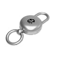 thumbnail image 1 of Digital Keychain Clip on Small Digital Pocket with Key Rings*, 1 of 8