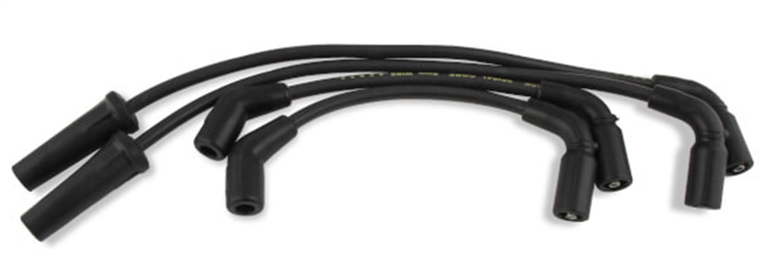 S/S Ignition Wire Set