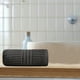 thumbnail image 3 of Toallas de baño premium para baño, ultra suaves, absorbentes y de secado rápido, juego de toallas para baño de invitados, spa, lujo, uso doméstico, 1 toalla Aestivo | Gris oscuro | AESTIVO, 3 of 7