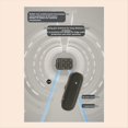 thumbnail image 4 of Amplificador de Solapa Portátil Inalámbrico de Alta Calidad de Sonido, Micrófono de Carga, Guía de Audio, Micrófono para Profesores, Especial., 4 of 5