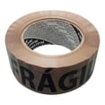 thumbnail image 3 of Cinta Empaque Navitek Leyenda Fragil Canela Letras Negras 48mm x 150m 6 Piezas, 3 of 6