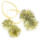 thumbnail image 5 of Diademas de fiesta para niños, 2 uds., bonitas diademas Boppers, decoración para el pelo de fiesta, tocado de oropel, 5 of 6