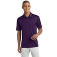 thumbnail image 1 of Port Authority ®  Silk Touch Performance Polo. K540 4Xl Bright Purple, 1 of 1