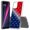 American Stars Stripes, variant on AquaFlex Designed For T-Mobile REVVL 6 PRO 5G Case Transparent Clear