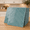 Blue Teal-Pack of 10, variant on Tile Sticker Blue Teal Pack of 10 Herringbone Peel and Stick for Kitchen Bathroom