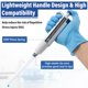 thumbnail image 3 of Pipeta de volumen ajustable PRECIPETTE 5 ml para laboratorio, 3 of 6