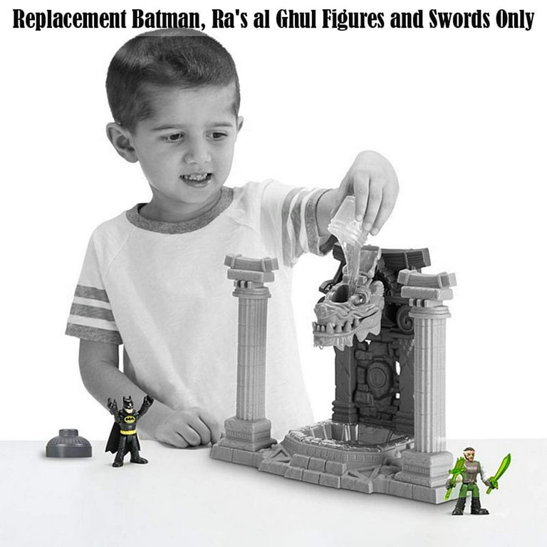 Batman slime best sale pit