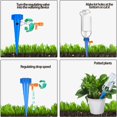 thumbnail image 5 of 30Pcs Drip Irrigation Kit, Micro Drip Watering System for Garden, Indoor Outdoor Plants, Automatic Sprinkler, 5 of 5