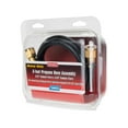 thumbnail image 6 of LP Hose-3',3/8" Female Flare x 3/8" Female Flare, Clamshell, 6 of 7