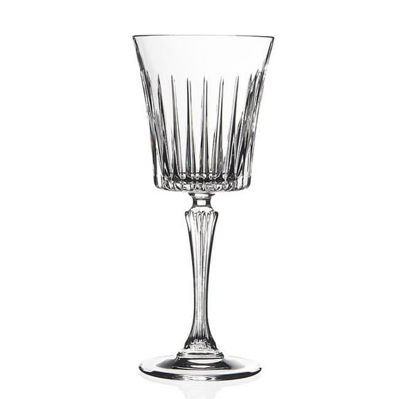 Lorenzo Imports 245660 RCR Timless Wine Glasses
