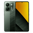 thumbnail image 1 of Celular Xiaomi Poco M7 Pro 5G 8GB Ram 256GB Rom Dual Sim Verde, 1 of 6