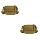 thumbnail image 1 of Greeniant Bolso de hombro Paquete de pecho Bolsas de mensajero Exquisito a prueba de polvo Gran capacidad Accesorios de ciclismo Monedero cruzado Type1 NO1 Greeniant CBP388190, 1 of 6