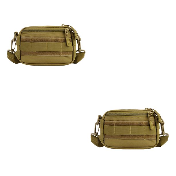 Greeniant Bolso de hombro Paquete de pecho Bolsas de mensajero Exquisito a prueba de polvo Gran capacidad Accesorios de ciclismo Monedero cruzado Type1 NO1 Greeniant CBP388190