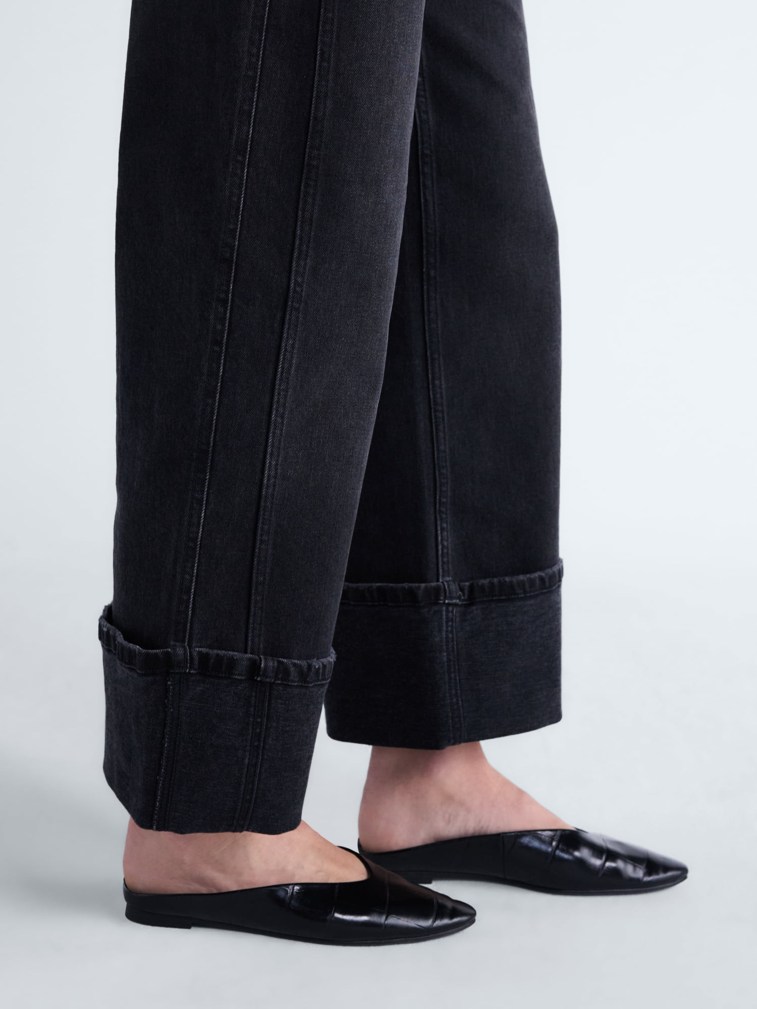 Scoop Women's Slip On Mules
