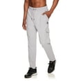 thumbnail image 5 of Reebok Men's Unwind Cargo Pants, 5 of 6