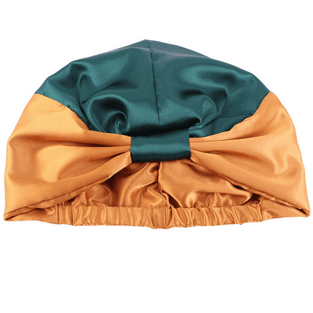 

CozySatinLinedSlouchyBeanieCapwithSoftElasticBandforWomen