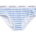 thumbnail image 3 of SURJDE Girls' Underwear-Stretch Cotton Briefs (5 Pack), 3 of 7
