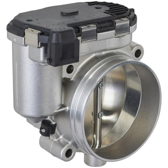 Spectra Premium TB1135 Fuel Injection Throttle Body Assemly (Electronic Throttle Body)