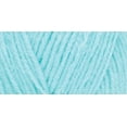 thumbnail image 3 of Red Heart Soft Baby Steps Yarn 12/Pk-Aqua, 3 of 3