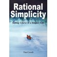 thumbnail image 2 of Rational Simplicity: Setting Course to a Simpler Life, 2 of 2
