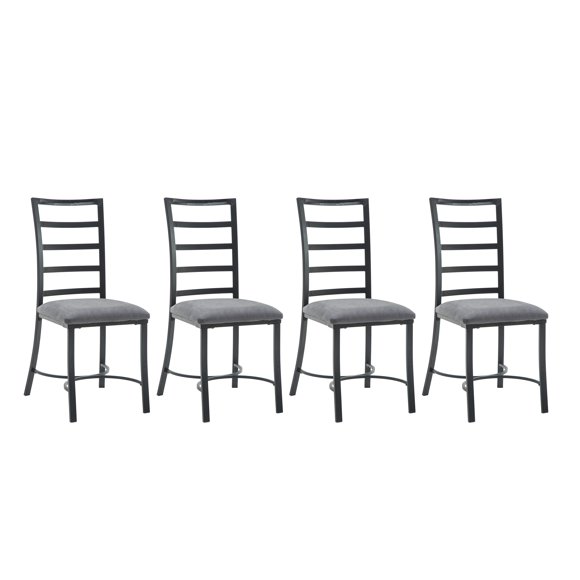 Set Of 4 Dining Chairs